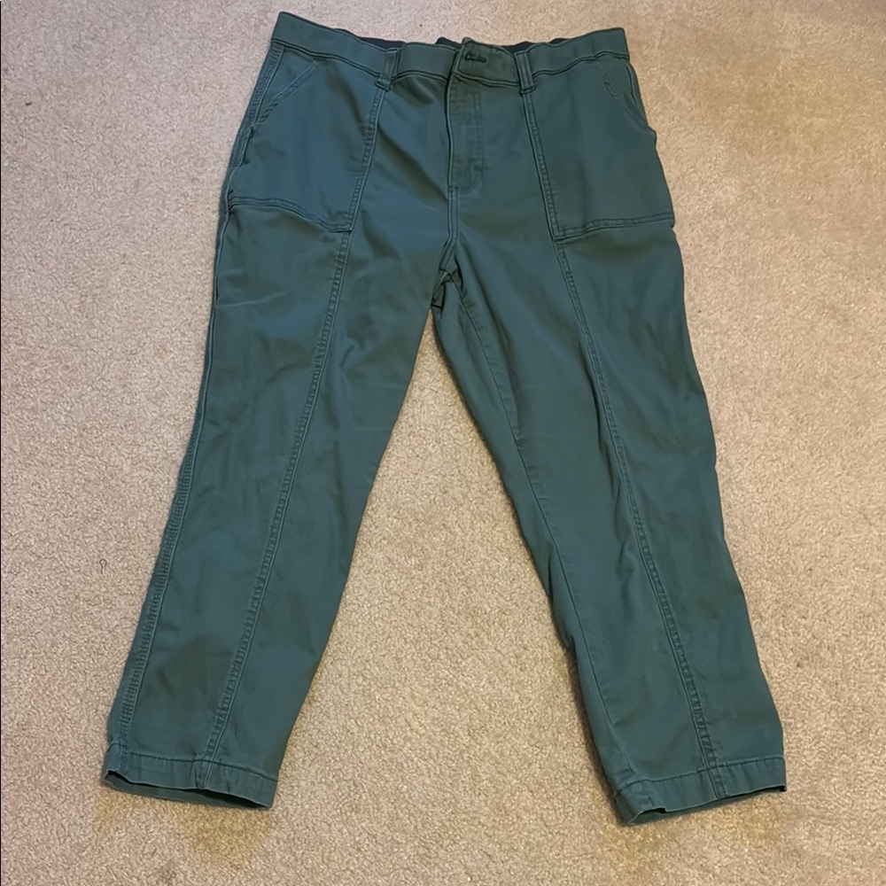 2- Pairs of ladies pants